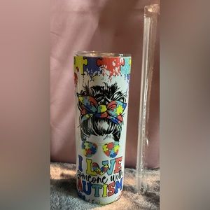 20 oz tumbler